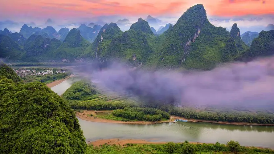 高端精密智慧工厂